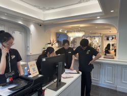 -爱你宝贝儿童摄影(西湖云端店)