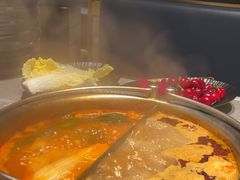 -一绪に寿喜烧(虹悦城店)