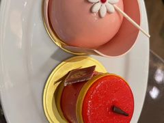 -福州仓山凯悦酒店·Market Cafe Lacucina咖啡厅