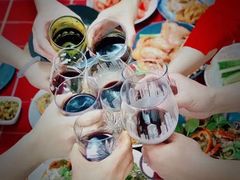 -新川办餐厅