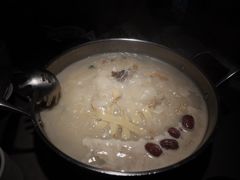 -骨之味·筒骨汤火锅(江头店)