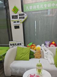 -凡碧诗毛孔清洁收细