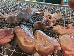 -合易泓烤肉•首创生椰大油边(宁山路店)