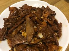 -陈傻子餐厅(世纪都会店)