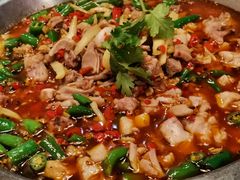 -椒小兔·盐帮川菜中餐厅(金沙时代广场店)