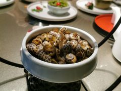 冰镇芥末花螺-天福苑(崇宁路店)