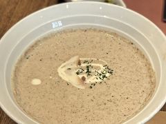 -安妮意大利餐厅(世贸天阶店)
