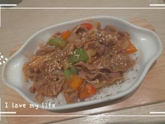 -卢家妈妈·西餐厨房(卜蜂中心店)