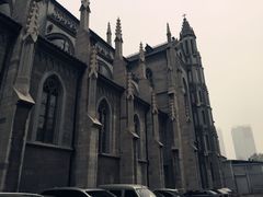-洪家楼教堂