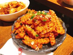 -付小姐在成都(五道口店)