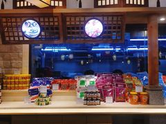 -小湘旺(港湾花园店)