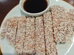 -蟹上黄·蟹黄面·江南糖水(人民广场店)