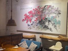 -苹果树下艺术餐厅(通州店)