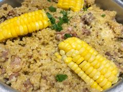 高压小米排骨-六合居(温江店)