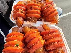 -必点海鲜·海肠捞饭大王(滨江道店)