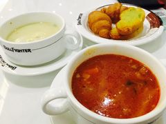 -斗牛士牛排餐厅(嘉里汇店)