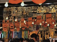 -广州花园酒店