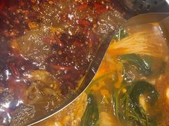 -井格重庆火锅(西直门凯德Mall店)