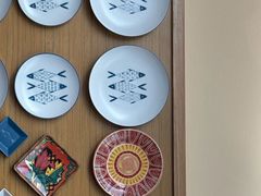 -青岛香格里拉·鱼跃地中海西餐厅