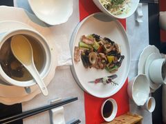 -馋遇江南·精致湖景雅宴(东方之门店)