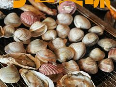 -大夫山顺驰自助烧烤场