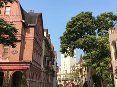 -中旅阿那亚九龙湖·公主酒店