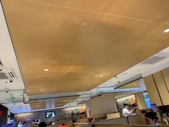 -海底捞火锅(枫蓝国际购物中心店)