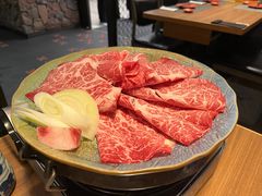 -满来寿喜烧(金虹桥店)
