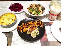 -娜娜家·Nana's restaurant(国金汇店)