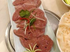 -围炉夜话·潮汕卤水火锅(榕江店)