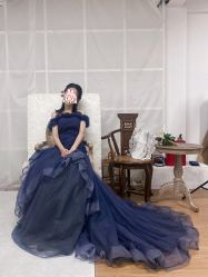 -时纪母女写真父母纪念照(静安店)