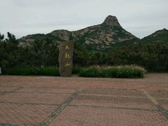 -威海大乳山景区
