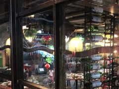 -南海渔家•海鲜•正宗海南菜(海棠湾店)