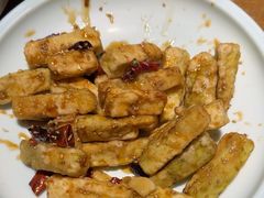 -95号酱骨·一块豆腐(展春园西路店)