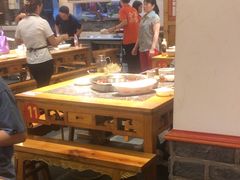 -堂客老火锅(欣阳广场总店)