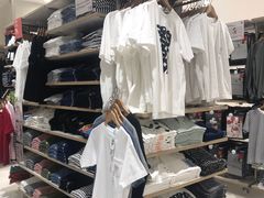 -优衣库(上海金桥国际商业广场店)