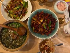 -山石榴·贵州菜(丰盛里店)