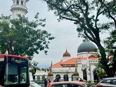 -槟城街头艺术街区