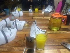 -6号玩家桌游吧(汉街店)