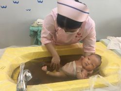 -仕馨·优若家月子会所(萝岗店)