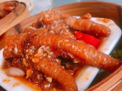 -顺德人家食府(黄金广场店)