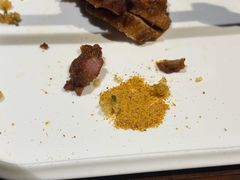 -甘家界牌柠檬鸭(青山店)