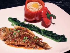-外高桥喜来登酒店采悦轩