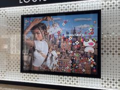 -LV路易威登(德基广场店)
