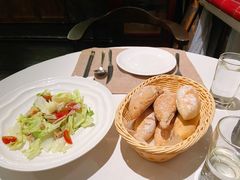 壹号面包-中山路壹号传奇club·啤酒花园餐厅