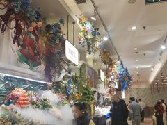 -芭菲盛宴·环球美食(袁家岗店)