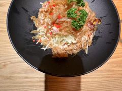 -船歌·鱼水饺青岛菜(太阳宫凯德MALL店)