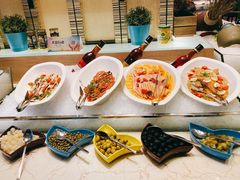 -富力希尔顿酒店·地阔自助餐厅