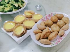 -明华饼店·广府传统手作点心