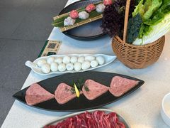 -煲王粤菜餐厅(中侨中心店)